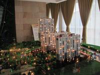 业和·丰门盛世售楼部