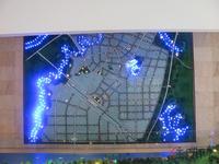 业和·丰门盛世售楼部