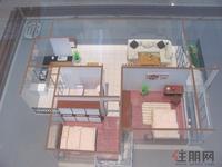 业和·丰门盛世售楼部