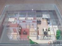 业和·丰门盛世售楼部