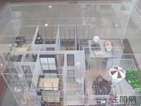 业和·丰门盛世售楼部