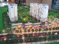 业和·丰门盛世售楼部