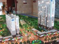 业和·丰门盛世售楼部