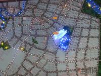 业和·丰门盛世售楼部