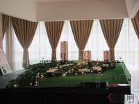 业和·丰门盛世售楼部