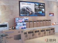 业和·丰门盛世售楼部