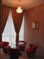 业和·丰门盛世售楼部