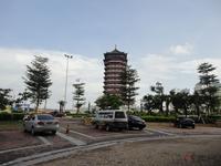 远辰·金湾蓝岸5月实景图