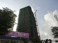 远辰·金湾蓝岸5月实景图