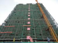 远辰·金湾蓝岸5月实景图