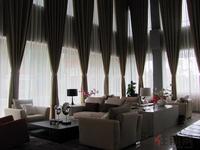 业和·丰门盛世售楼部