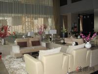 业和·丰门盛世售楼部