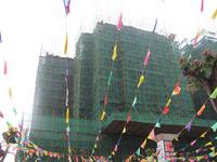 业和·丰门盛世实景图