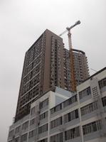 景皇国际实景图