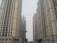 江滨豪园3月实景图