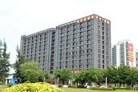 海富中心9月实景图