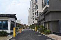 南地·海江南实景图2012-12-31