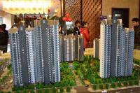 南地·海江南实景图2012-12-31