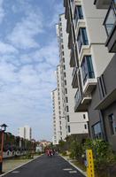 南地·海江南实景图2012-12-31