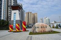 南地·海江南实景图2012-12-31