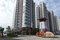 南地·海江南实景图2012-12-31