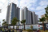 南地·海江南实景图2012-12-31