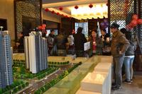 南地·海江南12月30日交房仪式