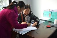 南地·海江南12月30日交房仪式