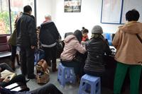 南地·海江南12月30日交房仪式