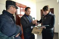 南地·海江南12月30日交房仪式