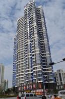 嘉园·千佰渡实景图2012-12-31