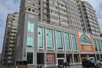 东珠华庭实景图2012-12-31