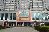 东珠华庭实景图2012-12-31