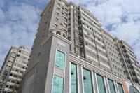 东珠华庭实景图2012-12-31