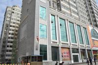 东珠华庭实景图2012-12-31