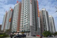 鑫丰丽景实景图2012-12-31