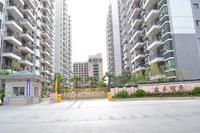 鑫丰丽景实景图2012-12-31