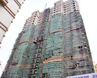 合盛·文华新城9月实景图