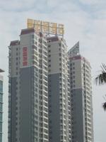 俊杰华府实景图2012-12-31 