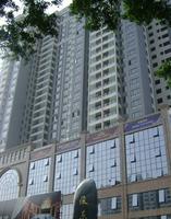 俊杰华府实景图2012-12-31 