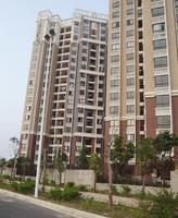 一品湾实景图2012-12-31