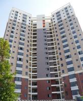 一品湾实景图2012-12-31