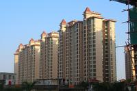 2012.12.05瀚林美筑实景图