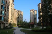 2012.12.05瀚林美筑实景图