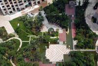 江滨豪园9月实景图