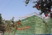 2012.12.05荣恒·江景施工实景图