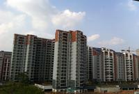 东方华府实景图(9.23)