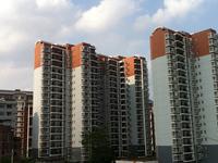 东方华府实景图(9.23)