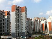 东方华府实景图(9.23)