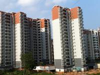 东方华府实景图(9.23)